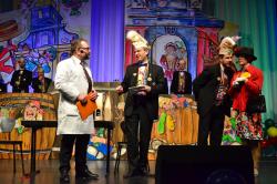 FCV Prunksitzung 2020