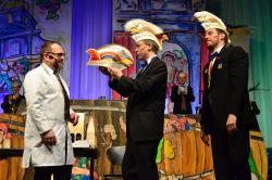 FCV Prunksitzung 2020