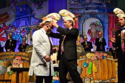 FCV Prunksitzung 2020