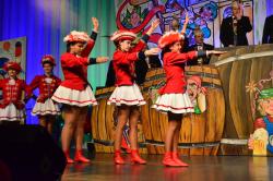 FCV Prunksitzung 2020