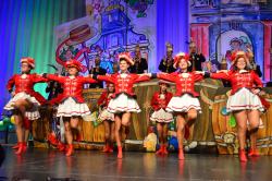 FCV Prunksitzung 2020