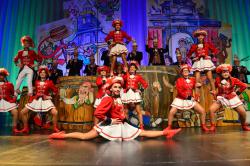 FCV Prunksitzung 2020