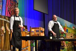 FCV Prunksitzung 2020