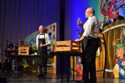 FCV Prunksitzung 2020