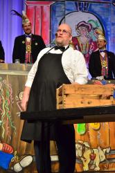 FCV Prunksitzung 2020