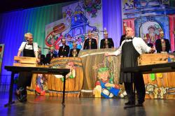 FCV Prunksitzung 2020