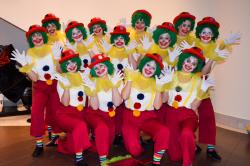 FCV Prunksitzung 2020