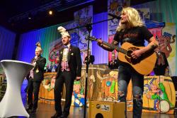 FCV Prunksitzung 2020