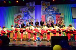 FCV Prunksitzung 2020