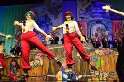 FCV Prunksitzung 2020