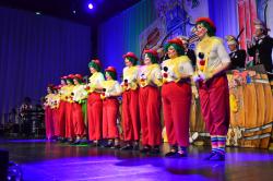 FCV Prunksitzung 2020