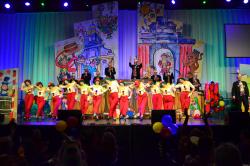 FCV Prunksitzung 2020