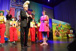 FCV Prunksitzung 2020