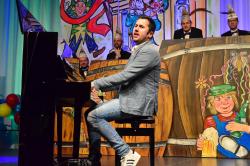 FCV Prunksitzung 2020