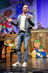 FCV Prunksitzung 2020