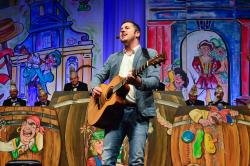 FCV Prunksitzung 2020