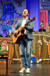 FCV Prunksitzung 2020