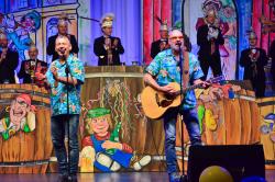 FCV Prunksitzung 2020