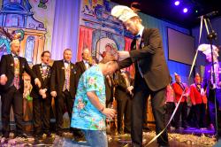 FCV Prunksitzung 2020