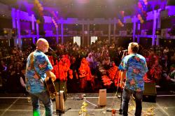 FCV Prunksitzung 2020