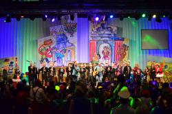 FCV Prunksitzung 2020