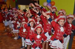 Die Große Prunksitzung des FCV 2023