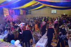 Die Große Prunksitzung des FCV 2023