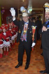 Die Große Prunksitzung des FCV 2023