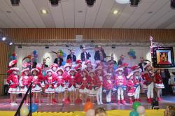 Die Große Prunksitzung des FCV 2023