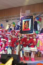 Die Große Prunksitzung des FCV 2023