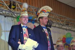 Die Große Prunksitzung des FCV 2023