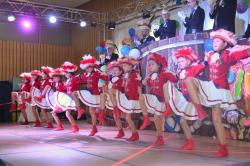 Die Große Prunksitzung des FCV 2023 (11.02.2023)