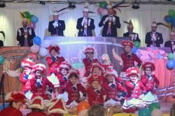 Die Große Prunksitzung des FCV 2023