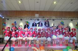 Die Große Prunksitzung des FCV 2023