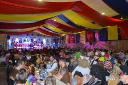 Die Große Prunksitzung des FCV 2023