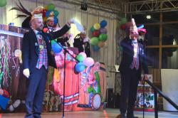 Die Große Prunksitzung des FCV 2023