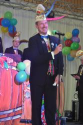 Die Große Prunksitzung des FCV 2023