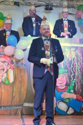 Die Große Prunksitzung des FCV 2023