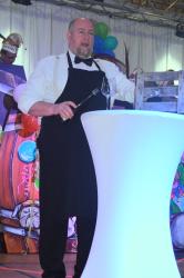 Die Große Prunksitzung des FCV 2023