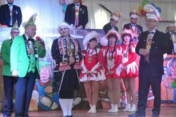 Die Große Prunksitzung des FCV 2023