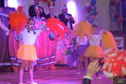 Die Große Prunksitzung des FCV 2023