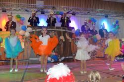 Die Große Prunksitzung des FCV 2023