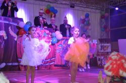 Die Große Prunksitzung des FCV 2023