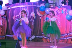 Die Große Prunksitzung des FCV 2023