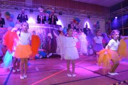 Die Große Prunksitzung des FCV 2023