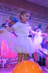 Die Große Prunksitzung des FCV 2023