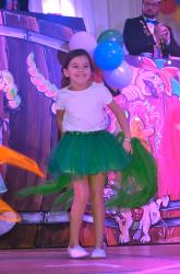 Die Große Prunksitzung des FCV 2023