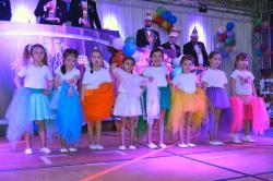 Die Große Prunksitzung des FCV 2023