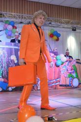 Die Große Prunksitzung des FCV 2023