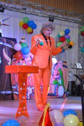 Die Große Prunksitzung des FCV 2023